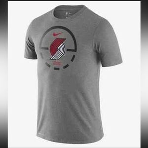 Nike Dri-Fit Men's Portland Trail Blazers NBA T-Shirt